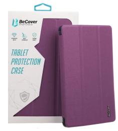 Чохол-книжка для планшета BeCover Smart Case для Samsung Galaxy Tab S9 SM-X710/S9 FE SM-X510 Purple (709892)
