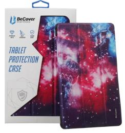 Чохол-книжка для планшета BeCover Smart Case для Samsung Galaxy Tab S9 SM-X710/S9 FE SM-X510 Space (710422)