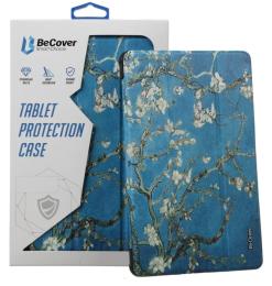 Чохол-книжка для планшета BeCover Samsung Galaxy Tab S9 SM-X710/S9 FE SM-X510 Spring (710423)