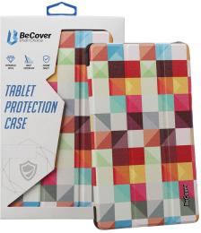 Чохол-книжка для планшета BeCover Smart Case для Samsung Galaxy Tab S9 SM-X710/S9 FE SM-X510 Square (710421)