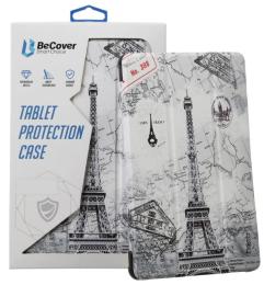 Чохол-книжка для планшета BeCover Smart Case для Samsung Galaxy Tab S9 Plus/S9 FE Plus 12.4 Paris (710380)