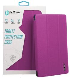 Чохол-книжка для планшета BeCover Smart Case для Samsung Galaxy Tab S9 Plus/S9 FE Plus 12.4 Purple (710373)