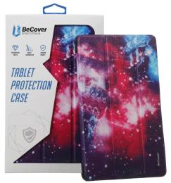 Чохол-книжка для планшета BeCover Smart Case для Samsung Galaxy Tab S9 Plus/S9 FE Plus 12.4 Space (710382)
