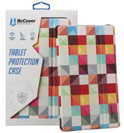 Чохол-книжка для планшета BeCover Smart Case для Samsung Galaxy Tab S9 Plus/S9 FE Plus 12.4 Square (710381)