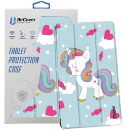 Чохол-книжка для планшета BeCover Smart Case для Samsung Galaxy Tab S9 Plus/S9 FE Plus 12.4 Unicorn (710385)