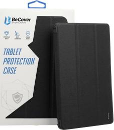 Чохол-книжка для планшета BeCover Smart Case для Teclast M40 Pro 10.1 Black (709884)