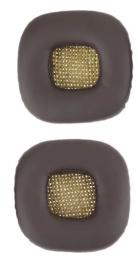 Амбушури для навушників Infinity Amb для Marshall Major IV Brown