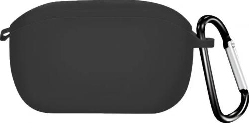Чохол для навушників BeCover Silicon для JBL Vibe 100 TWS Black (710188)