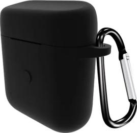 Чохол для навушників BeCover Silicon для Panasonic RZ-B100WDGCK Black (710200)