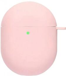 Чохол для навушників BeCover Silicon для Xiaomi Redmi Buds 4 Pink (708845)