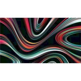 Килимок для мишки 2E PRO Speed XL D05 (2E-SPEED-XL-D05-PRO)