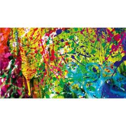 Килимок для мишки 2E PRO Speed XL D07 (2E-SPEED-XL-D07-PRO)