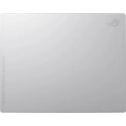 Килимок для мишки Asus ROG Moonstone Ace L White (90MP03L0-BPUA10)