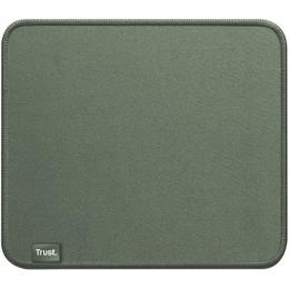 Килимок для мишки TRUST Boye ECO M Green (24745)