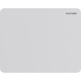 Килимок для мишки Hator Tonn Mobile White (HTP-1001)