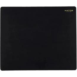 Килимок для мишки Hator Tonn eSport L Black (HTP-032)
