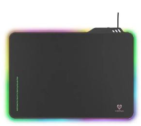 Килимок для мишки Vertux FluxPad Speed Black (fluxpad.black)