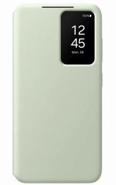 Чохол-книжка Samsung Smart View Wallet Case Galaxy S921 S24 Light Green
