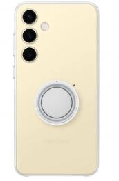 Чохол-накладка Samsung Clear Gadget Case Galaxy S921 S24 Transparent