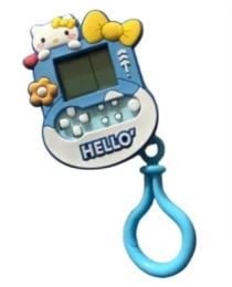 Брелок Infinity Tetris Blue Hello