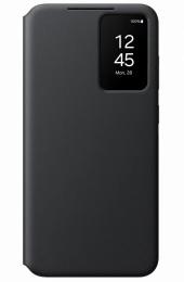 Чохол-книжка Samsung Smart View Wallet Case Galaxy S926 S24 Plus Black