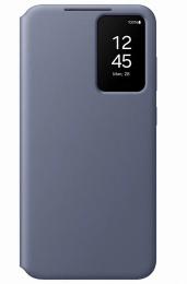 Чохол-книжка Samsung Smart View Wallet Case Galaxy S926 S24 Plus Violet