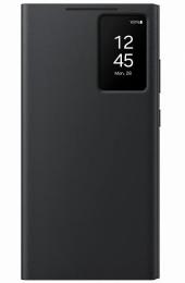 Чохол-книжка Samsung Smart View Wallet Case Galaxy S928 S24 Ultra Black