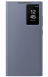 Чохол-книжка Samsung Smart View Wallet Case Galaxy S928 S24 Ultra Violet