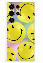 Чохол-накладка Samsung Flipsuit Case Galaxy S928 S24 Ultra Yellow