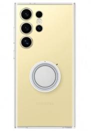 Чохол-накладка Samsung Clear Gadget Case Galaxy S928 S24 Ultra Transparent