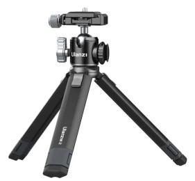 Штатив Ulanzi Vijim Aluminum Alloy Camera Vlog Set Black (UV-2336 MT-24)