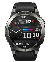 Смарт-годинник Zeblaze Stratos 3 Black