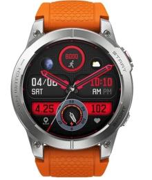 Смарт-годинник Zeblaze Stratos 3 Orange