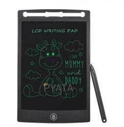 Графічний планшет Infinity Tablet Wolul 3D Black 10