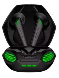 Бездротові навушники Xiaomi Black Shark Lucifer T7 Black