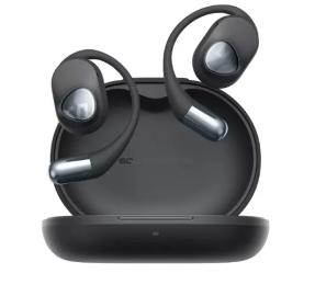 Бездротові навушники Soundpeats GoFree 2 Black