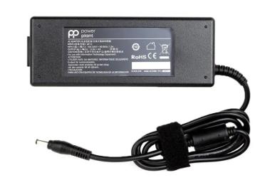 Блок живлення для ноутбука PowerPlant для ноутбука Panasonic (15.6 V 125 W 8 A) (PC125S5525)