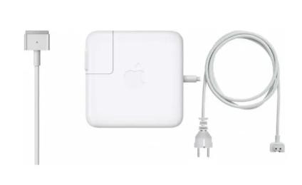 Блок живлення для ноутбука Infinity Apple 85W MagSafe 2 Power Adapter + External Cord (MD506) (ARM47617)