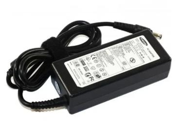 Блок живлення для ноутбука Samsung для ноутбука Samsung 12V 5A 60W 6.5х4.4мм без каб. пит. (AD111008)