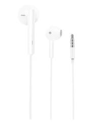 Дротові навушники Foneng T32 White (T32-E-3DM)