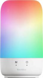 Настільна лампа Tesla TechToy TSL-LIG-TLAMP White