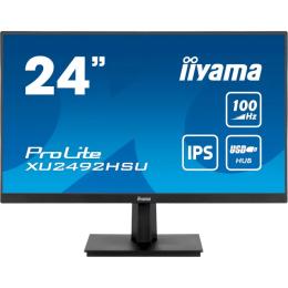 Монітор Iiyama ProLite XU2492HSU-B6 23.8