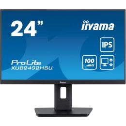 Монітор Iiyama ProLite XUB2492HSU-B6 23.8