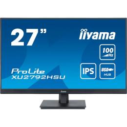 Монітор Iiyama ProLite XU2792HSU-B6 27