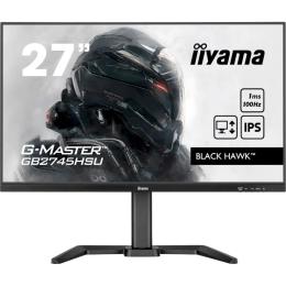 Монітор Iiyama G2745HSU-B1 27