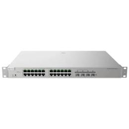 Світч Ruijie Reyee RG-NBS5100-24GT4SFP-P White