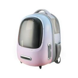 Переноска для тварин Petkit Breezy2 Smart Cat Carrier Pink (P7704-P)