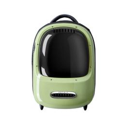 Переноска для тварин Petkit Breezy2 Smart Cat Carrier Green (P7704-G)