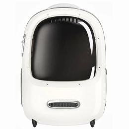 Переноска для тварин Petkit Breezy2 Smart Cat Carrier White (P7704-W)