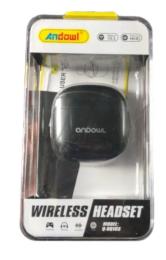 Бездротові навушники Infinity Andowl Q-BQ103 Black